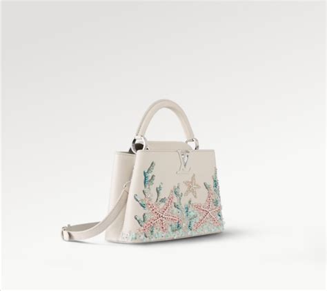 lv starfish bag
